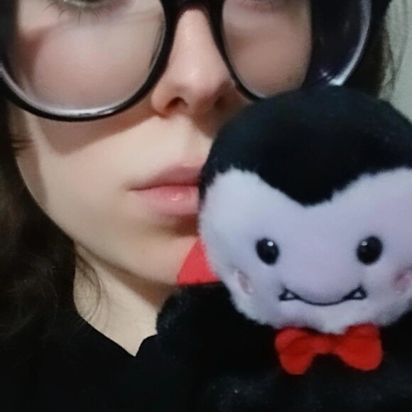 rinithevampire